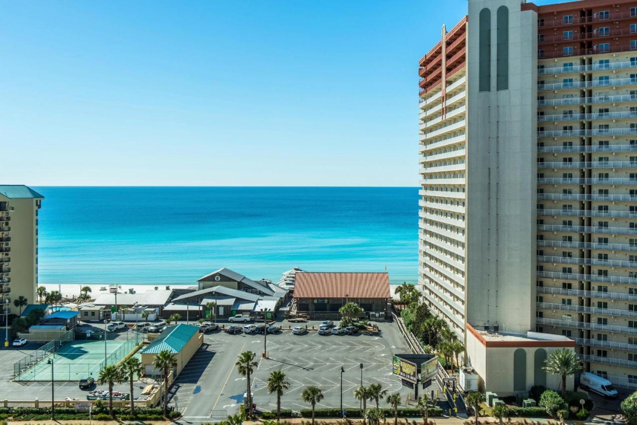 Laketown Wharf Penthouse 2026 Holiday home Panama City Beach