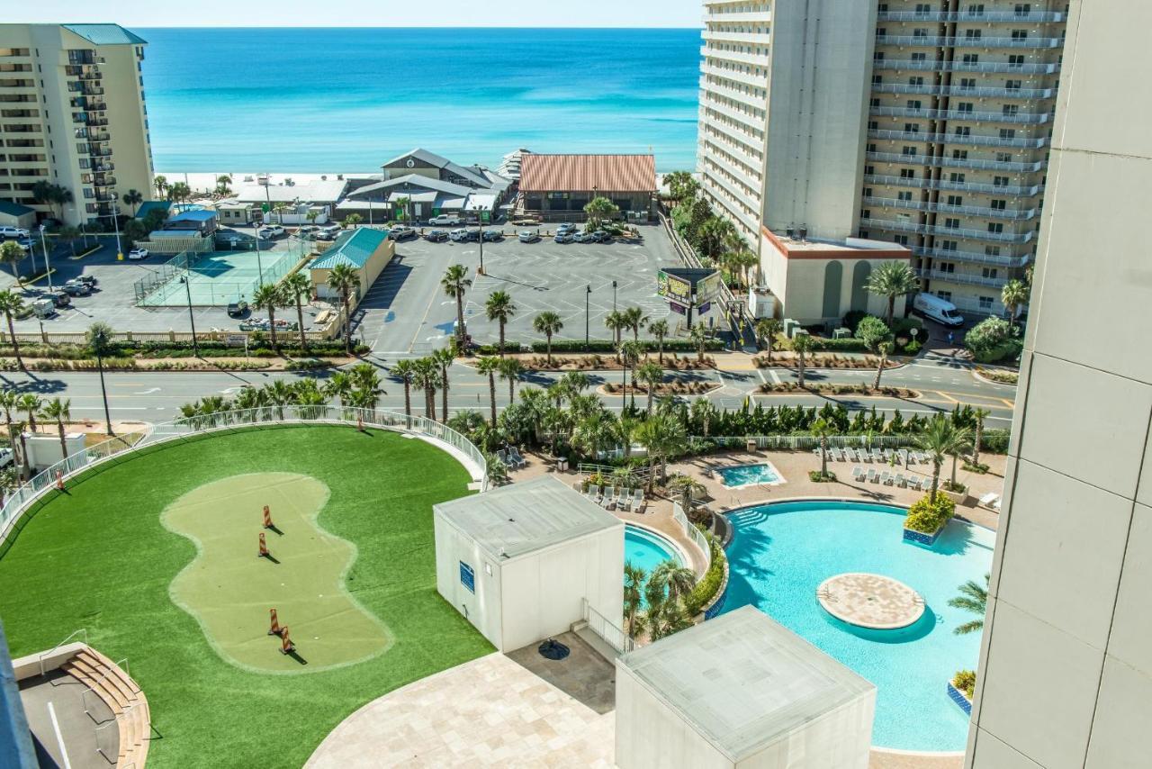 Laketown Wharf Penthouse 2026 Panama City Beach