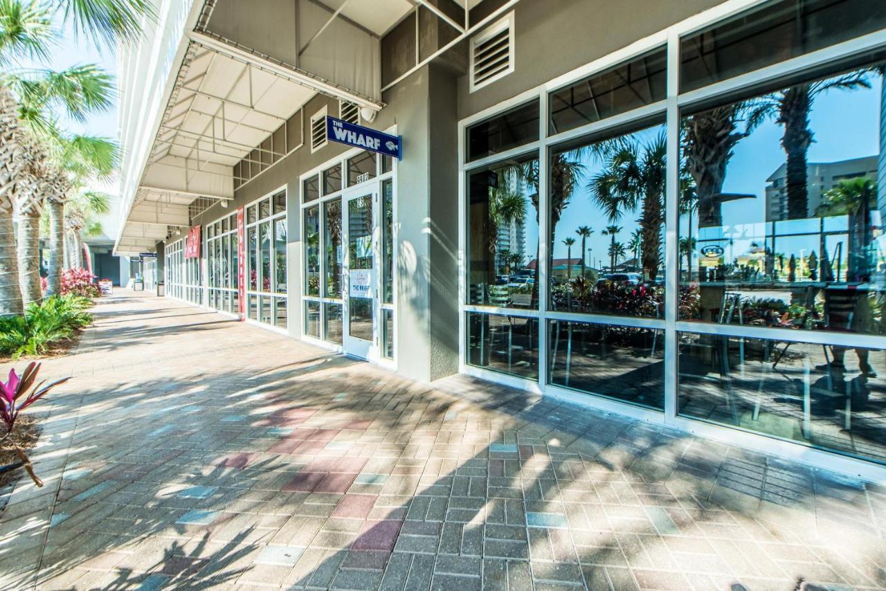 Laketown Wharf Penthouse 2026 Holiday home Panama City Beach