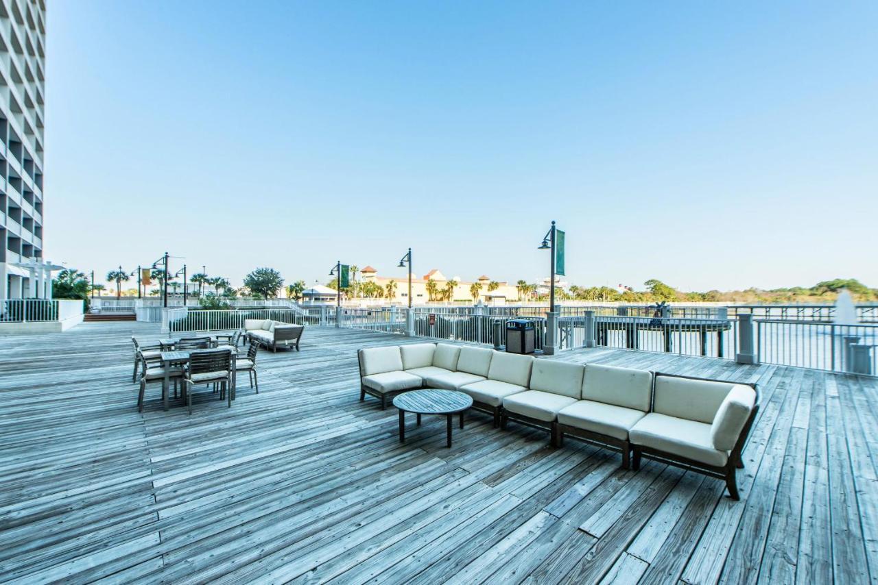 Laketown Wharf Penthouse 2026 Panama City Beach