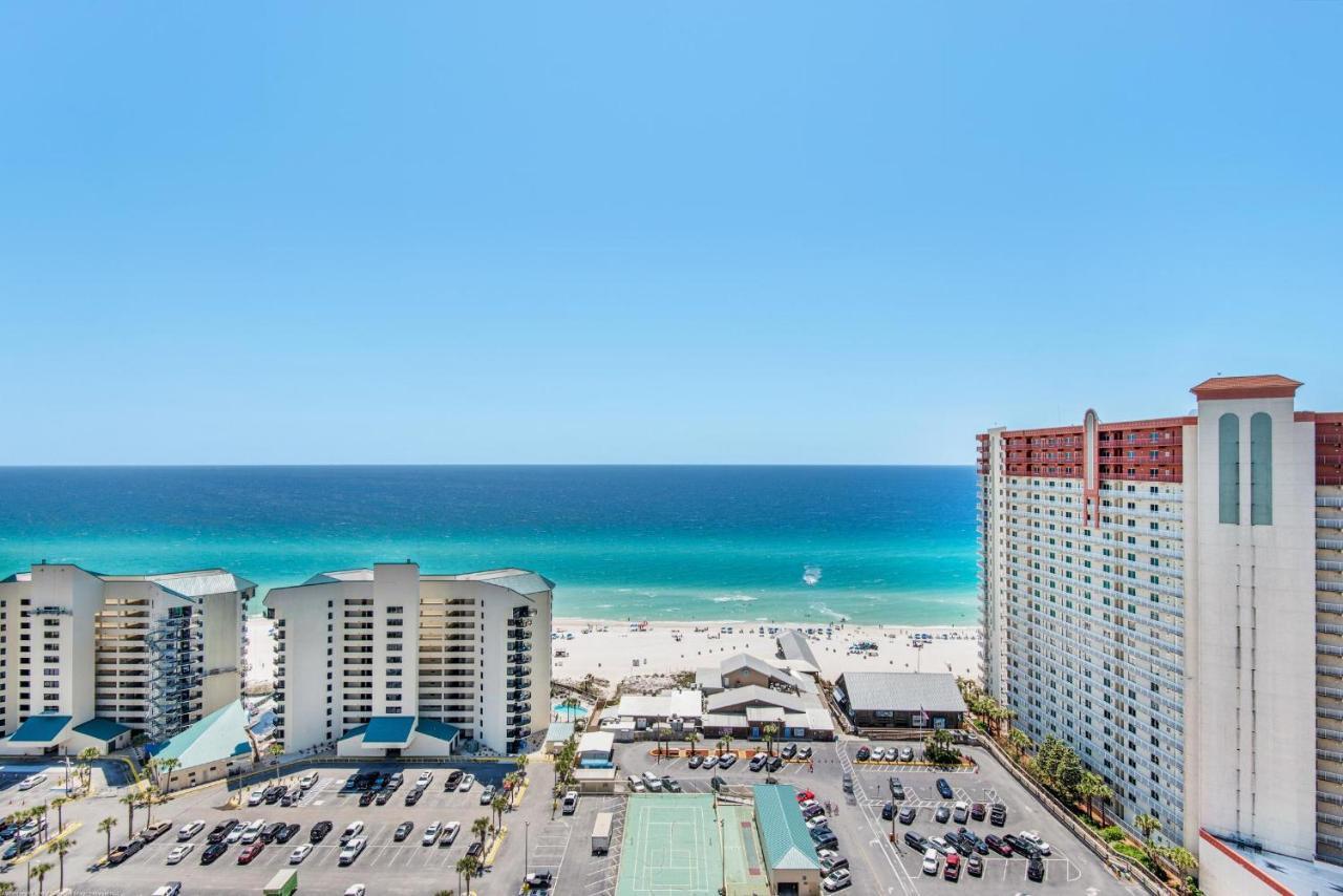 Laketown Wharf Penthouse 2026 Holiday home Panama City Beach