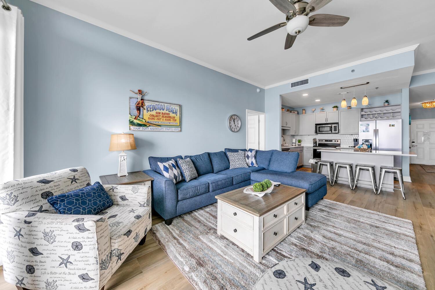 Laketown Wharf Penthouse 2026 Holiday home Panama City Beach