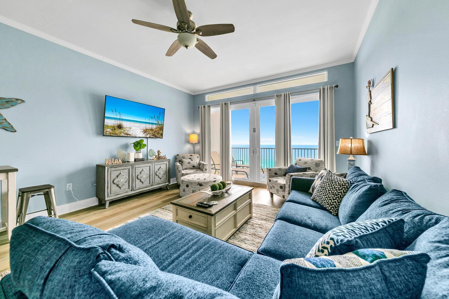 Laketown Wharf Penthouse 2026 Panama City Beach