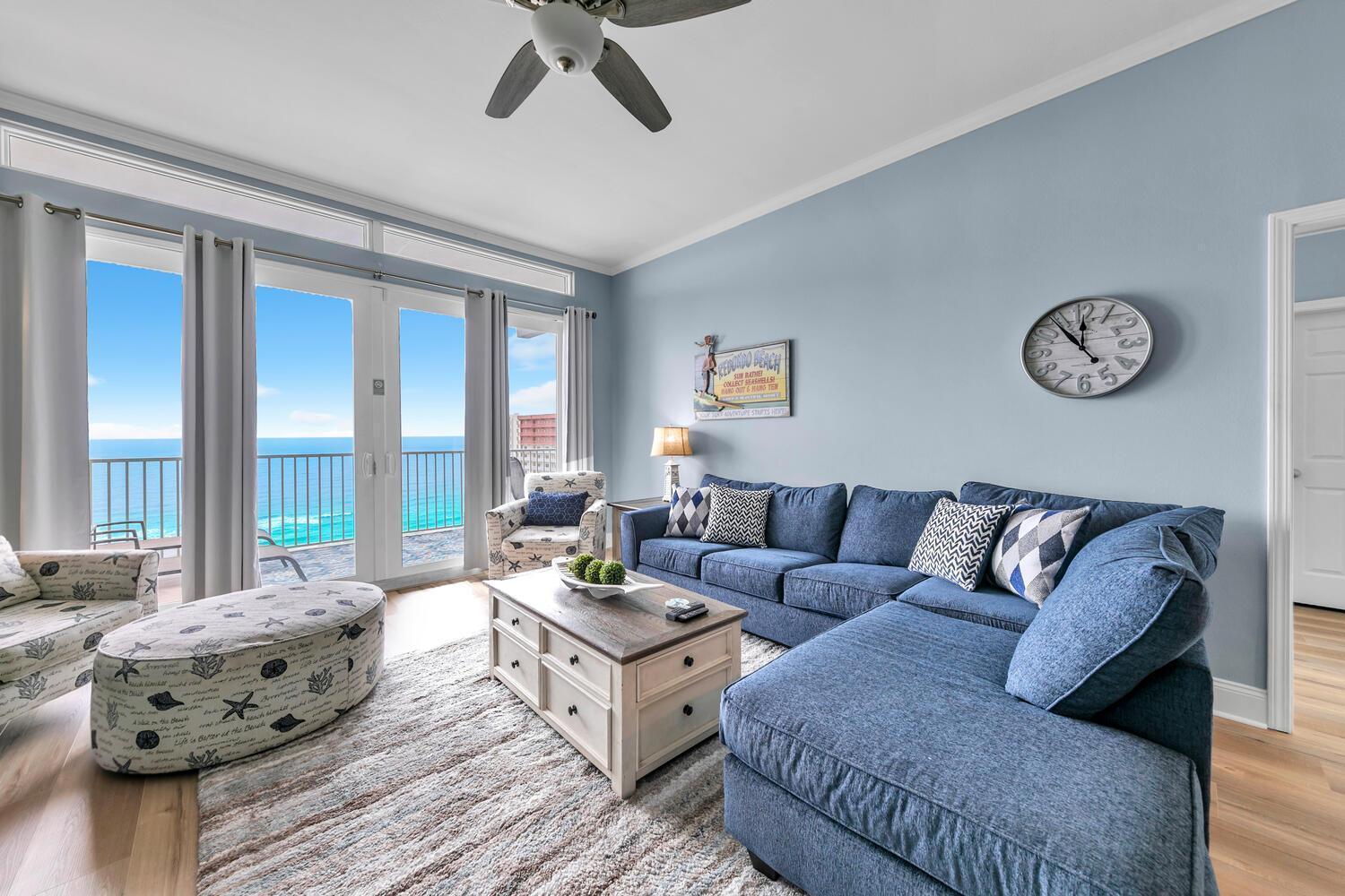 Laketown Wharf Penthouse 2026 Holiday home Panama City Beach