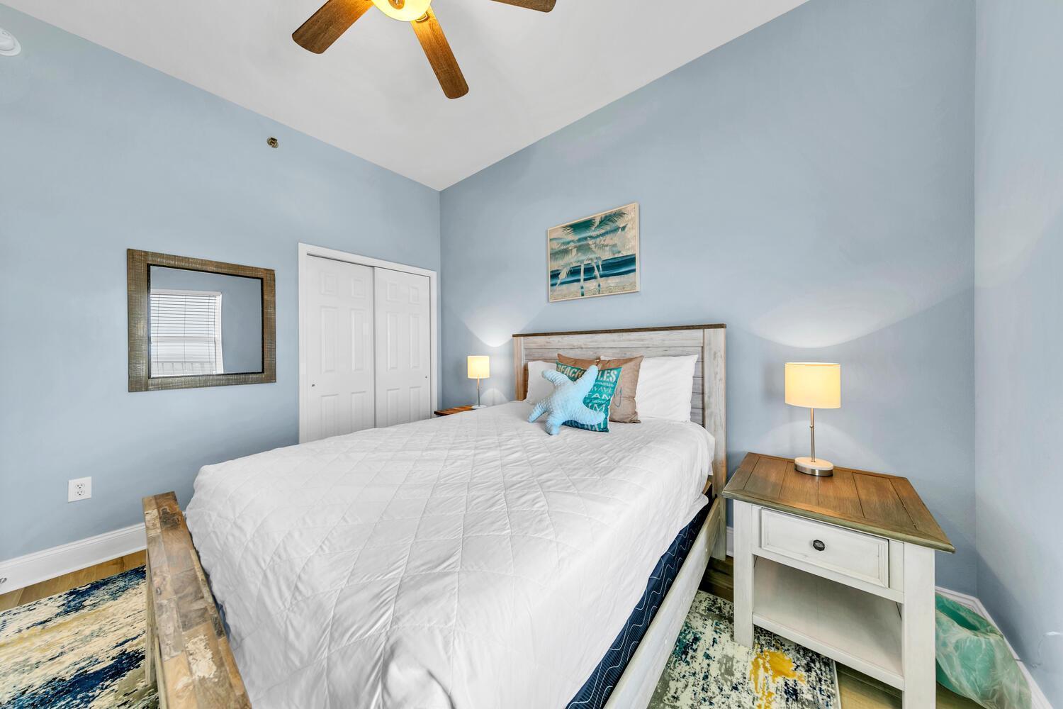 Holiday home Laketown Wharf Penthouse 2026