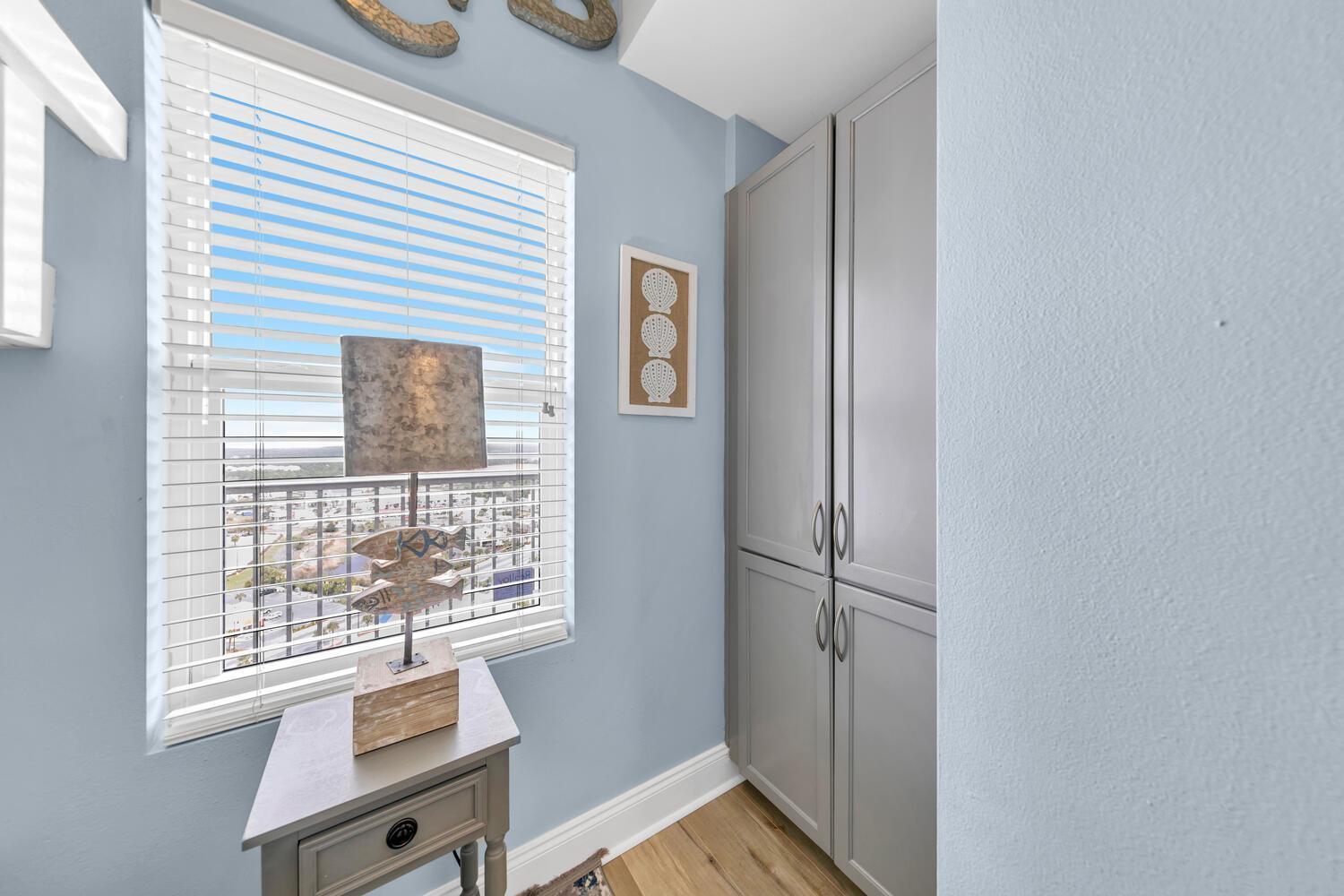 Holiday home Laketown Wharf Penthouse 2026 Panama City Beach