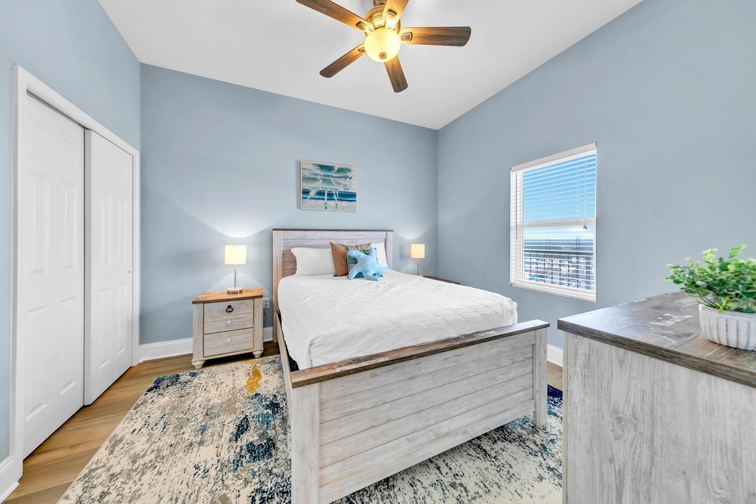 Holiday home Laketown Wharf Penthouse 2026