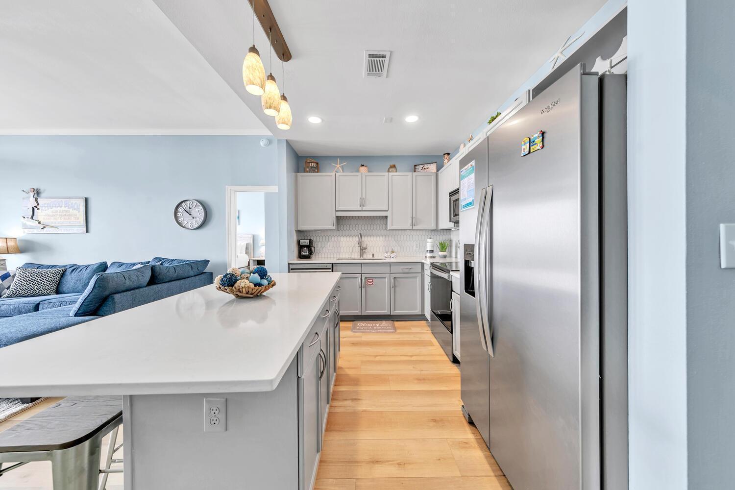 Laketown Wharf Penthouse 2026