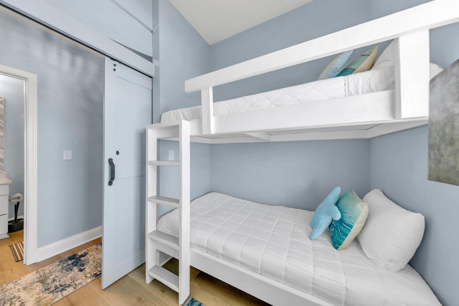 Laketown Wharf Penthouse 2026 Panama City Beach