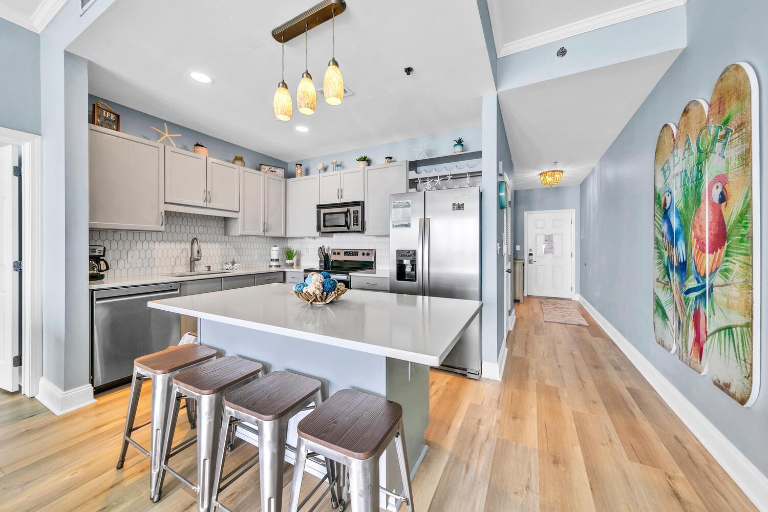 Laketown Wharf Penthouse 2026 Holiday home