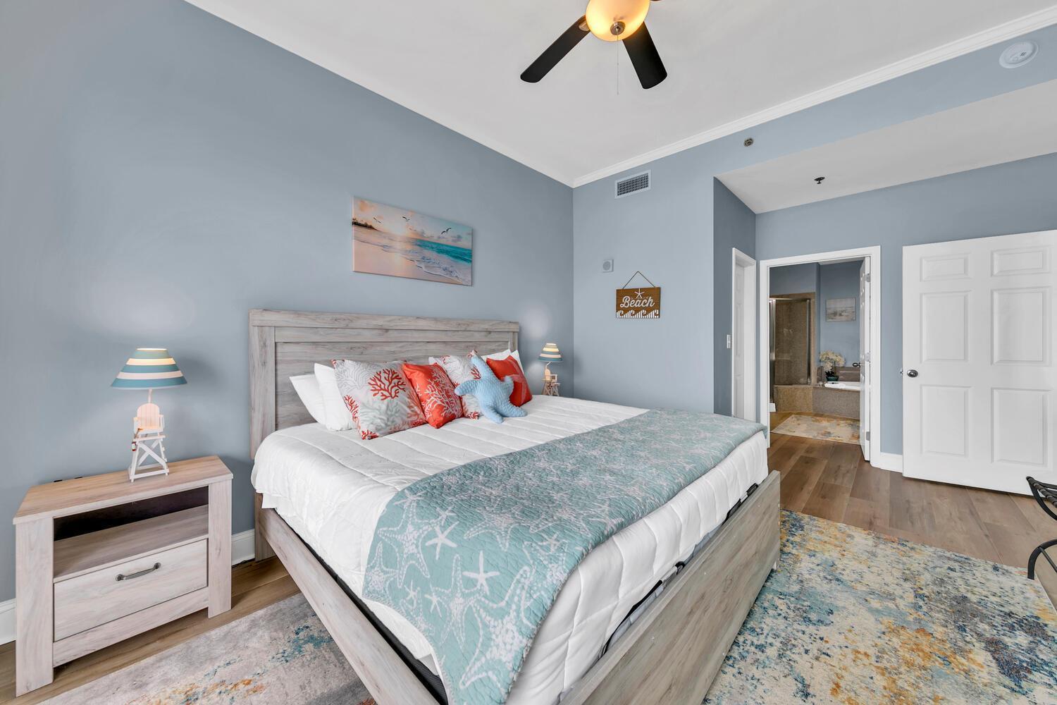 Laketown Wharf Penthouse 2026 *