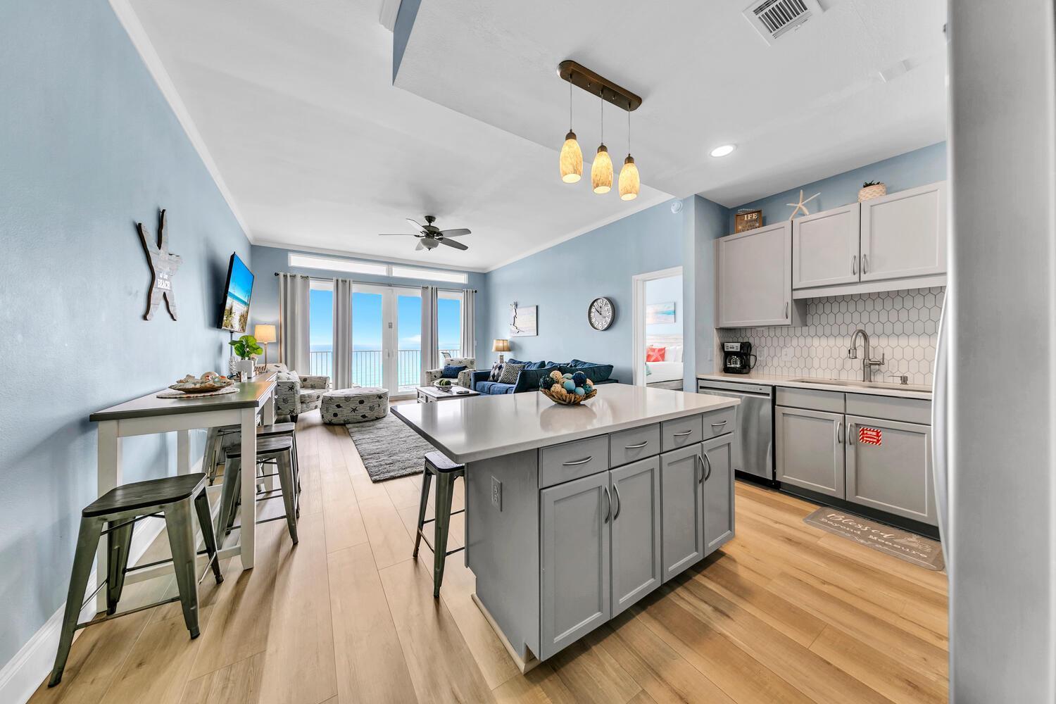 Laketown Wharf Penthouse 2026 Holiday home
