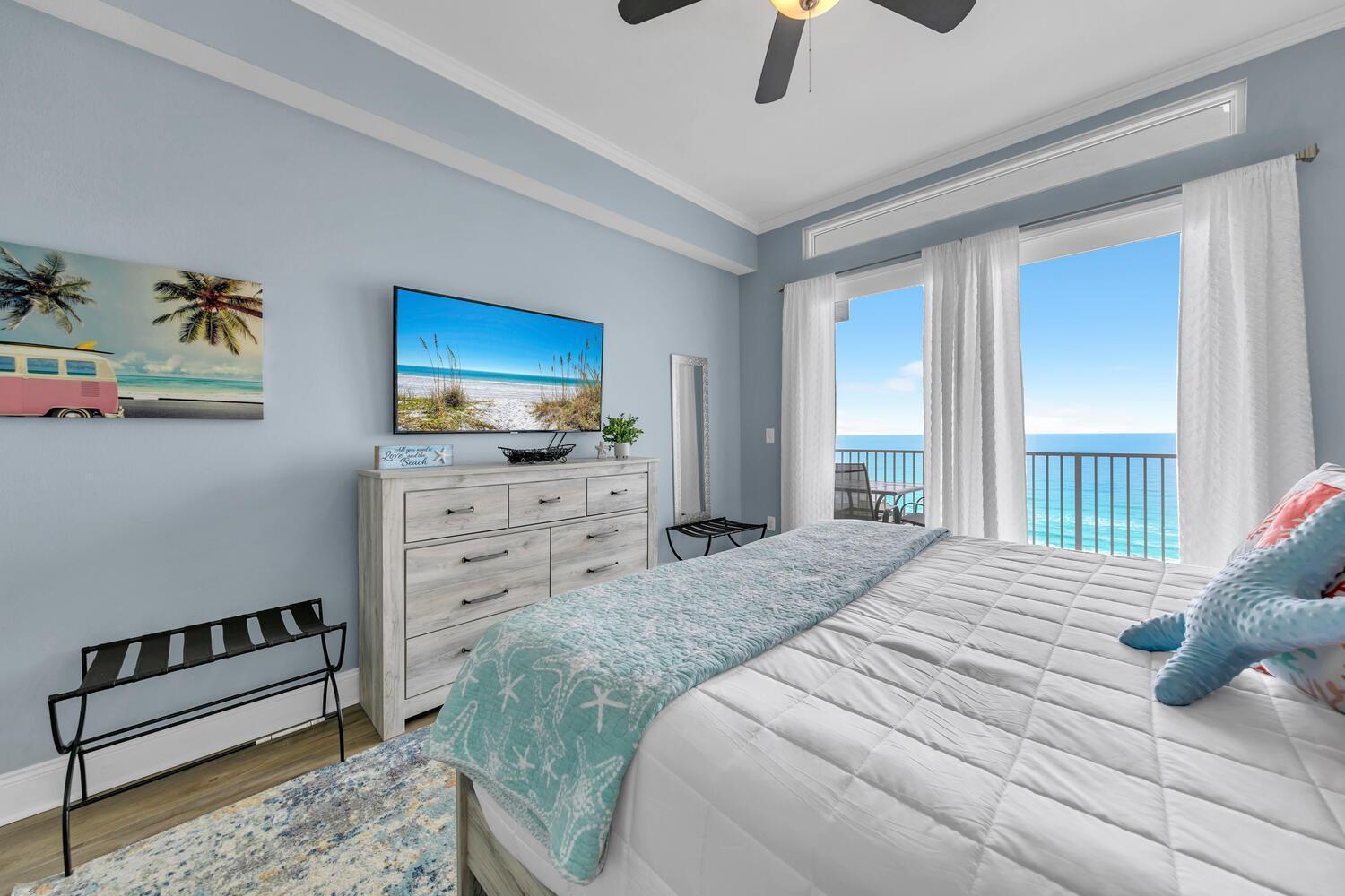 Holiday home Laketown Wharf Penthouse 2026