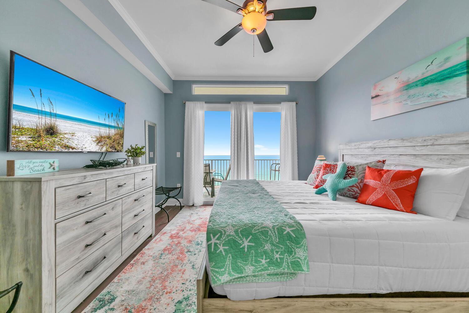 Laketown Wharf Penthouse 2026 Holiday home Panama City Beach